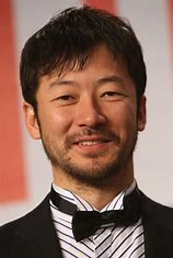 Tadanobu Asano